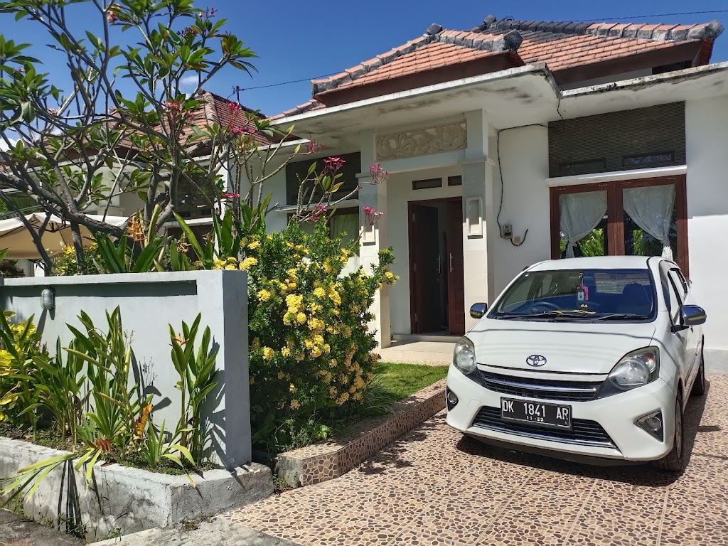 Villa das Meer