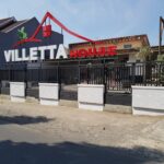 Villetta House