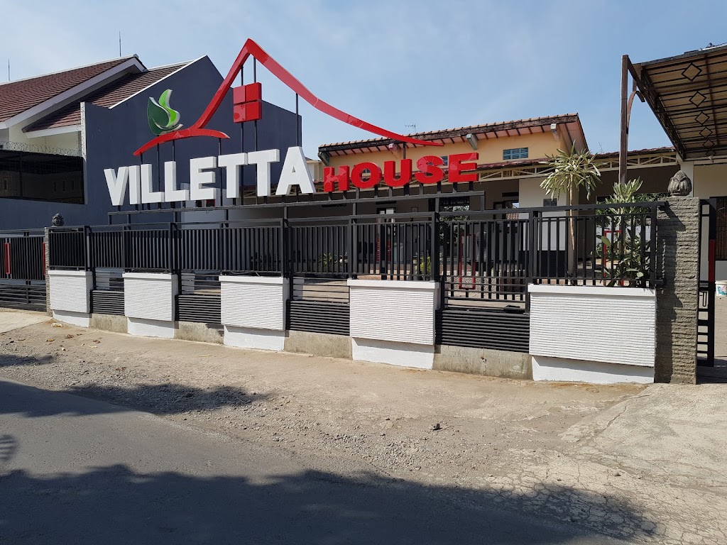 Villetta House