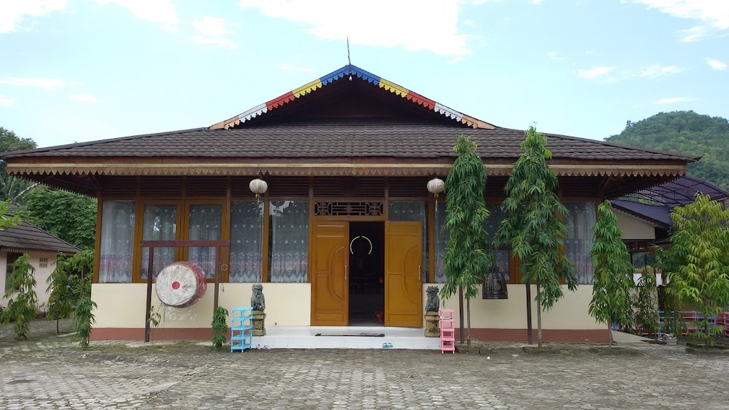 Vimala Chanda Arama