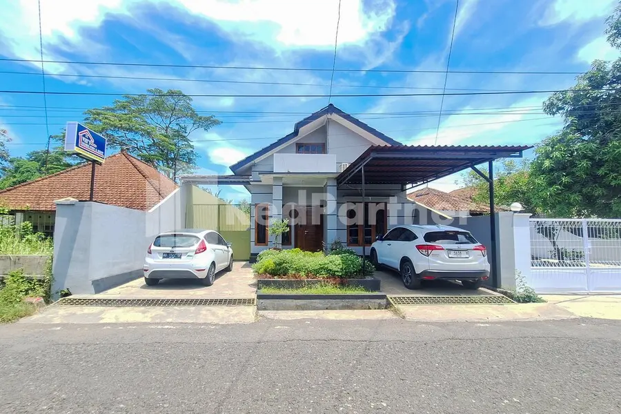 Vins Homestay Kroya Mitra RedDoorz