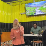 "DARI KOPI AKU BELAJAR