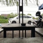 MEMBERI KETENANGAN DAN INSPIRASI TANPA HENTI"