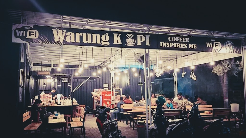 WARKOP 77