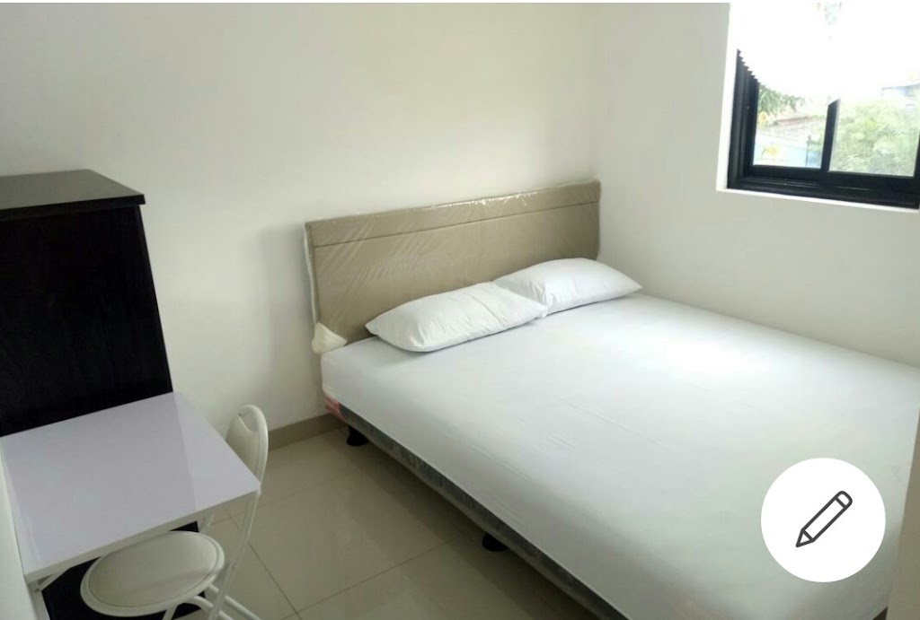 Co-Living Guest House Syariah Pamulang