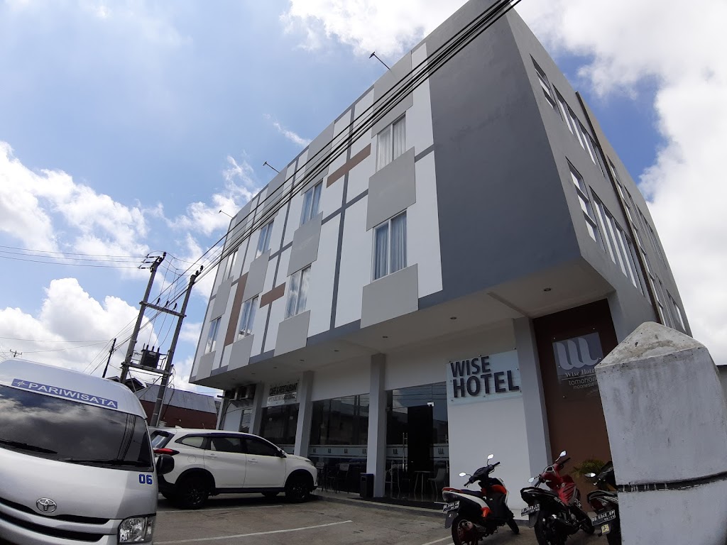 WISE HOTEL