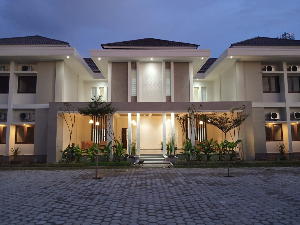 WISMA SYARIAH ANNISA