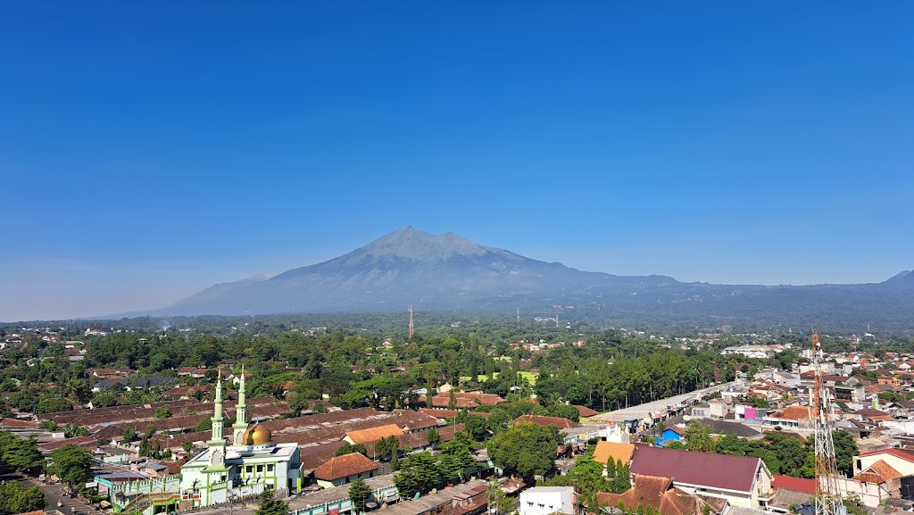 Wahid Prime Hotel Salatiga