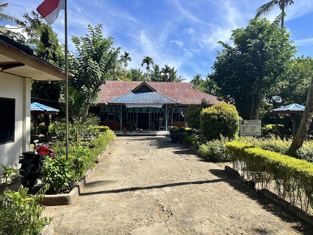 Waisai Beach Hotel (WBH)