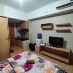 Warhat properti apartemen depok