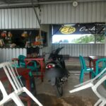 Warung Kopi Cak Bakir 3 Tretes