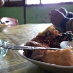 Warung Prasmanan Bu Endang