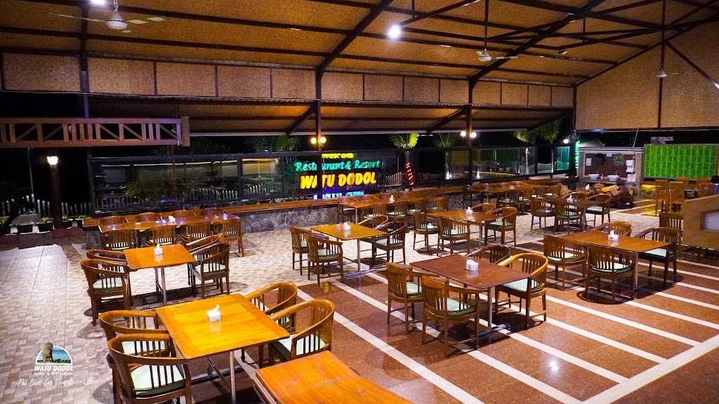 Watudodol Hotel