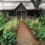 Westend Hotel Matheran