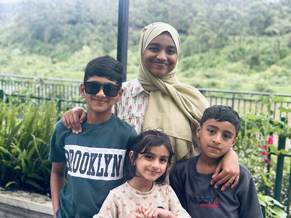 Laid-back rooms in an upmarket riverside property offering 2 dining options & an Ayurveda studio.