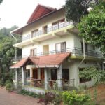 Whispering Woods Coorg