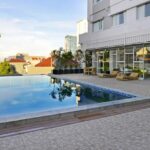 Whiz Prime Hotel Hasanuddin Makassar