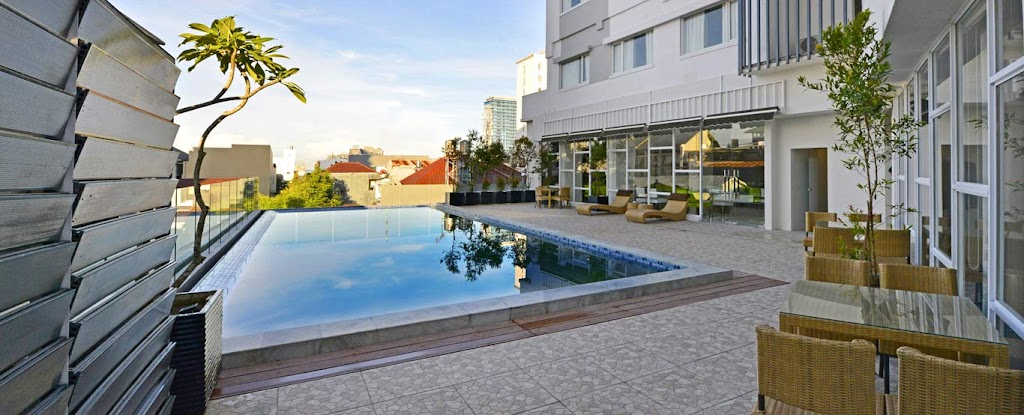 Whiz Prime Hotel Hasanuddin Makassar, Hotel in Baru, Ujung Pandang, South Sulawesi