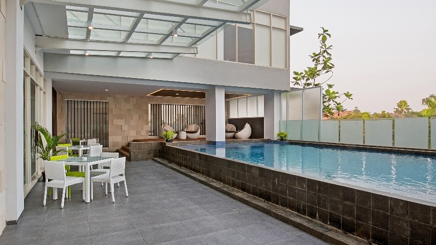 Whiz Prime Pajajaran, Hotel in Babakan, Bogor Tengah, West Java