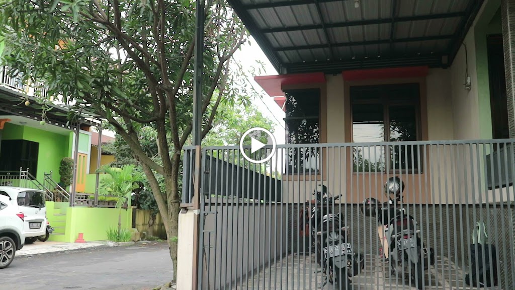 Wien Homestay 2 Cirebon