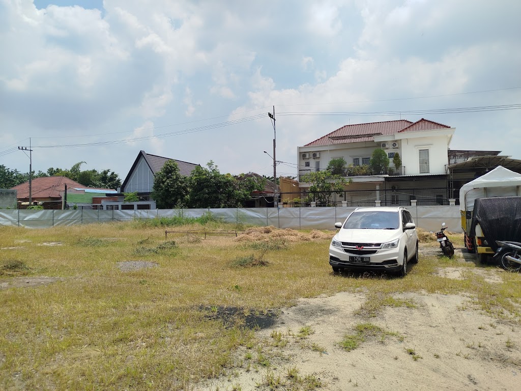 Wihara Tantular Sugata Wilwatikta - Buddhayana Center Mojokerto