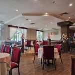 Winter Warmers Coffee & Tea House