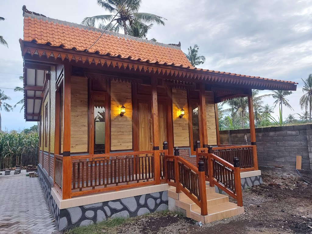 Wisata Alam Mondoleko