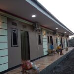 Wisma Anggrek Tobelo
