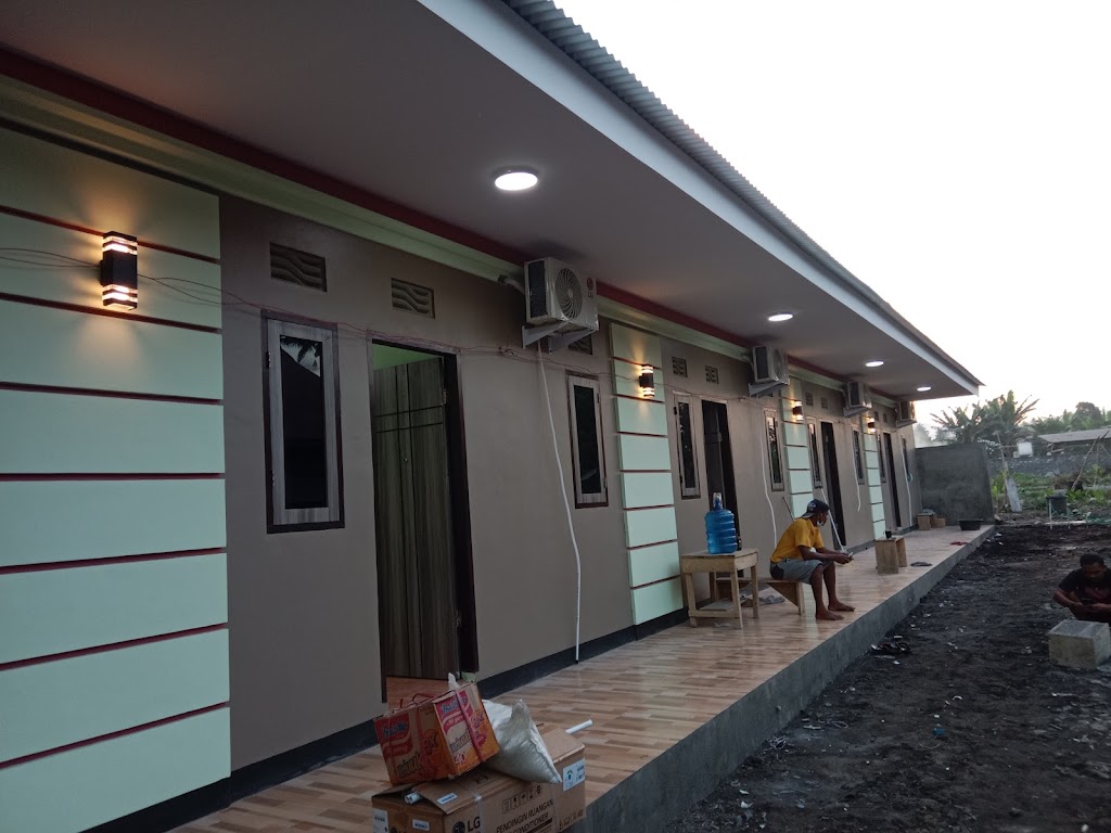 Wisma Anggrek Tobelo