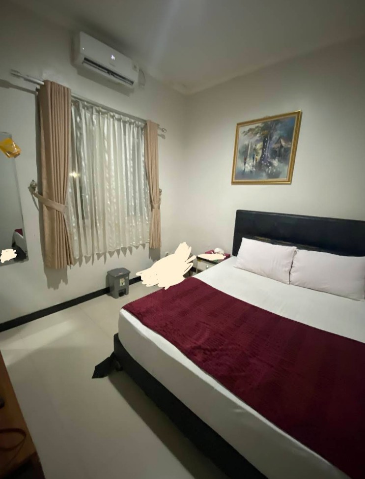 Wisma Brata 2 Mitra RedDoorz