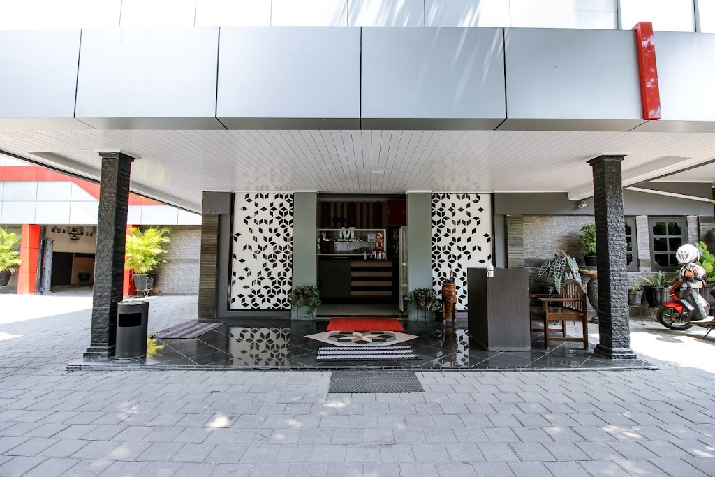 Wisma GM