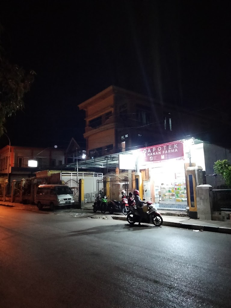 Wisma Kahyangan
