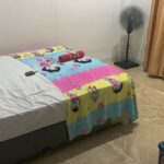 Simple rooms in a functional hotel featuring Wi-Fi & parking