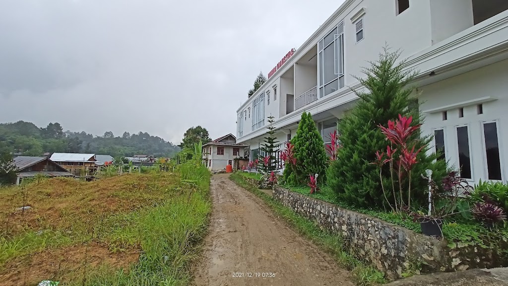 Wisma Maestro Toraja RedPartner