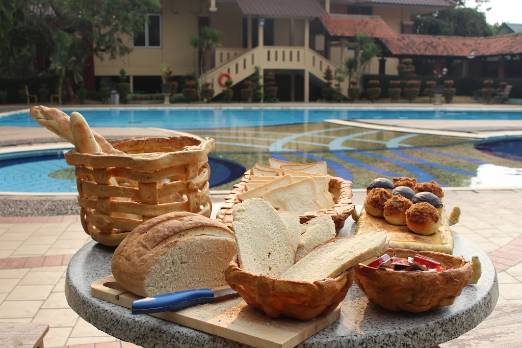Wisma Makara UI, Hotel in Srengseng Sawah, Jagakarsa, Jakarta