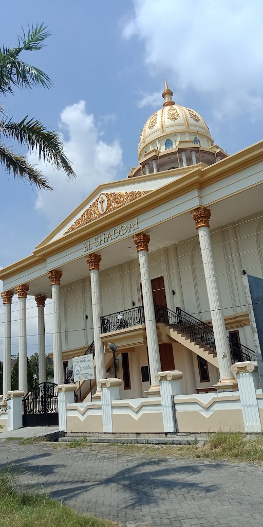 Wisma Manunggal Jati