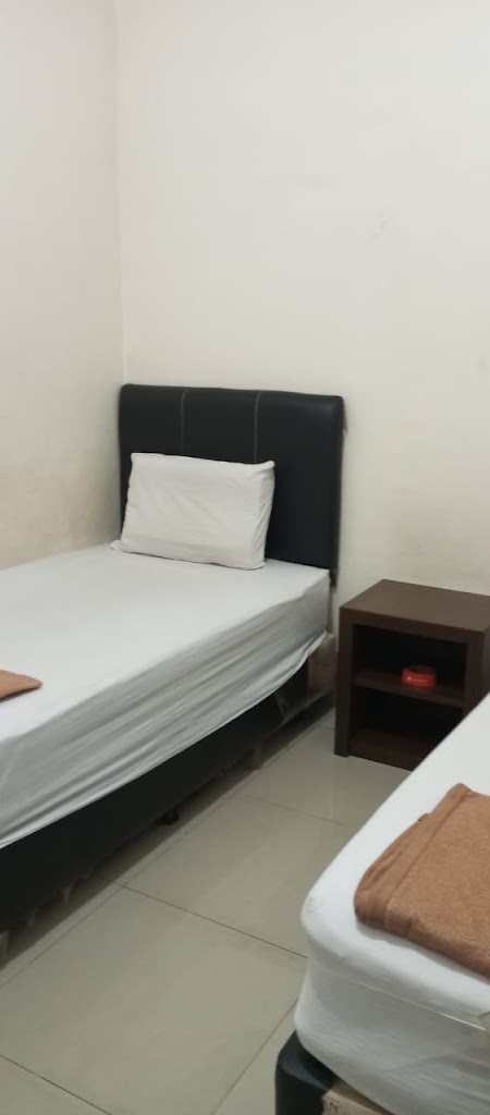 Wisma Merlin