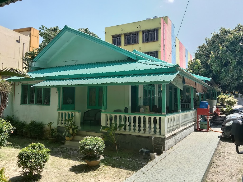 Wisma Putri Deli Hotel