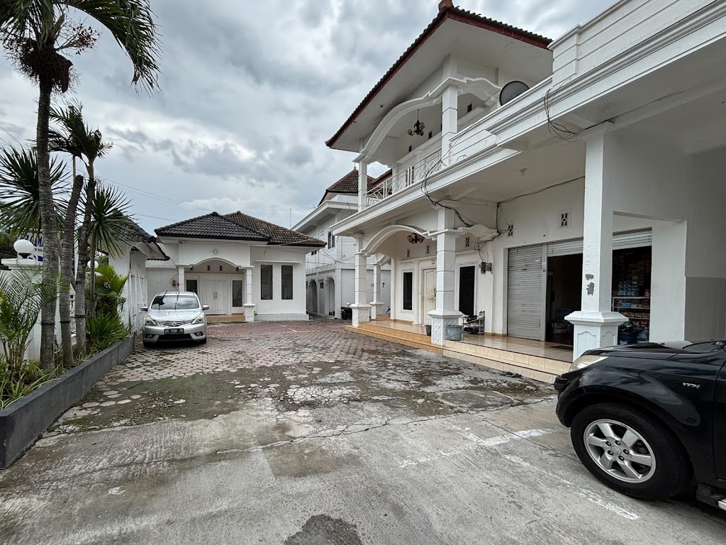 Wisma Salak Family Guest House Syariah RedPartner