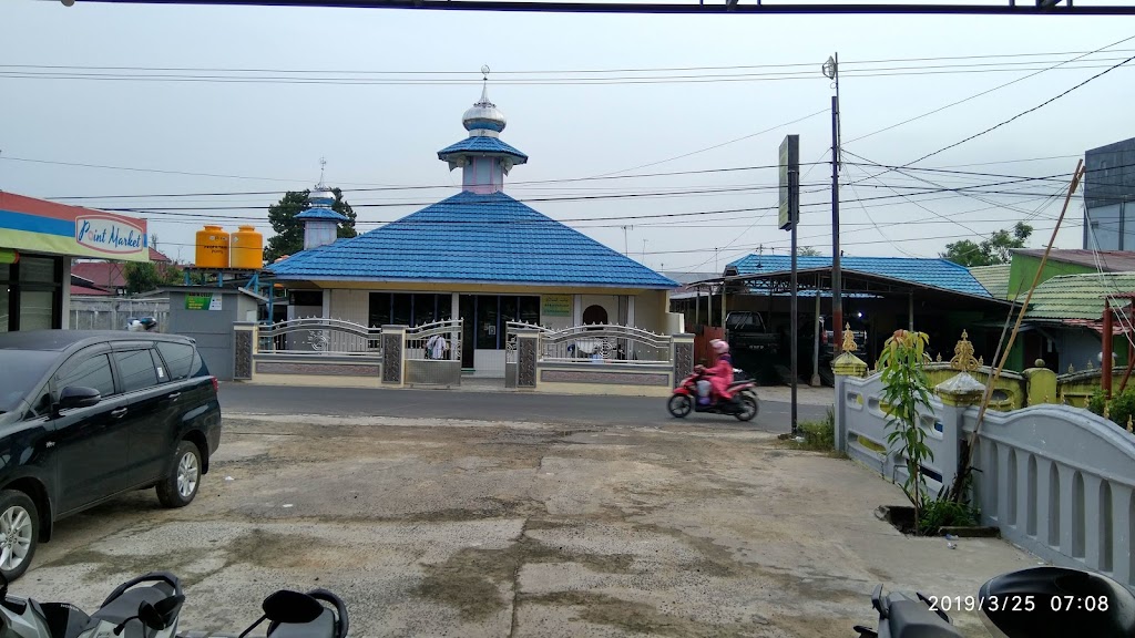 Wisma Seroja Permata Inn