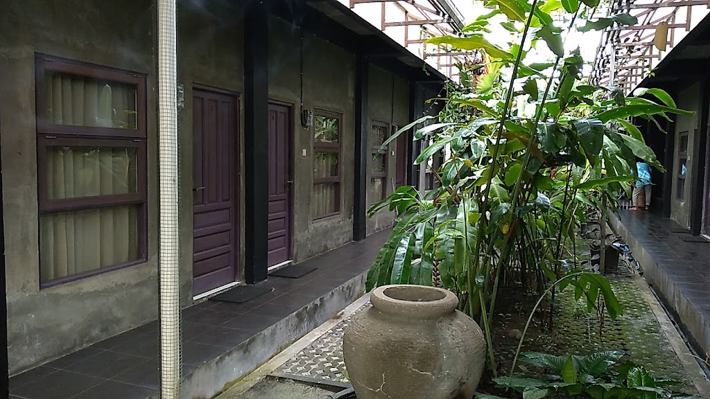 Wisma Subur Jaya