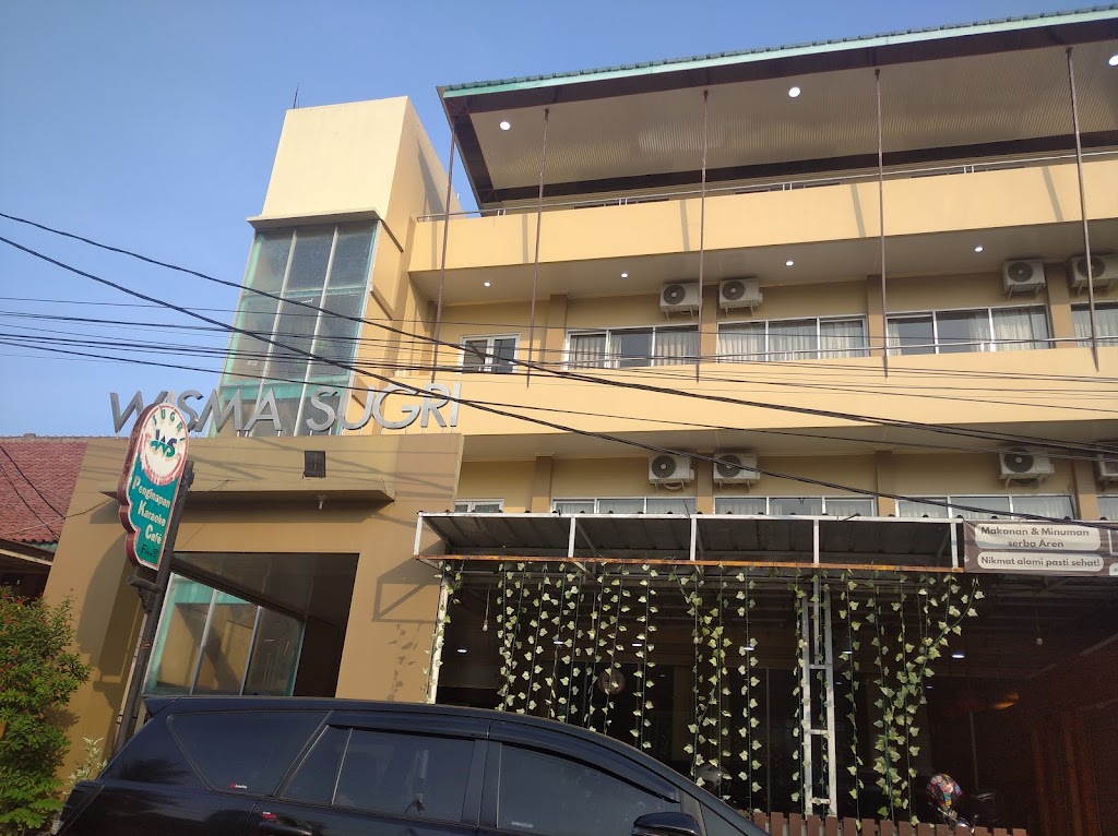 Wisma Sugri