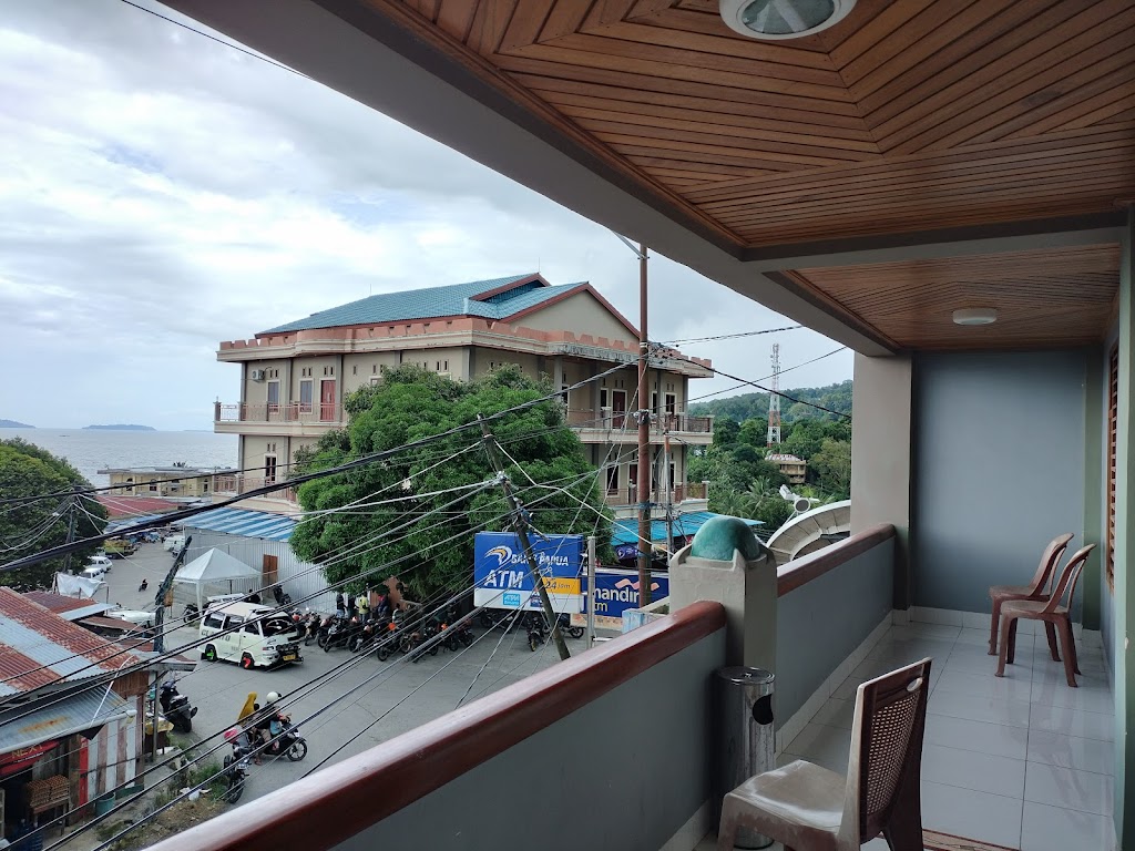 Wisma Torea