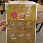 Wonderful Taste Cafe