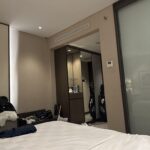Upscale rooms in a premium hotel offering a restaurant