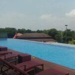 most with lake views