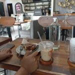Yang cafe