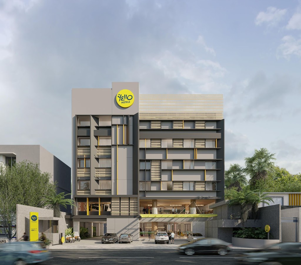 YELLO Hotel Samarinda