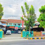 YUTAKA INN Stasiun Kota Madiun