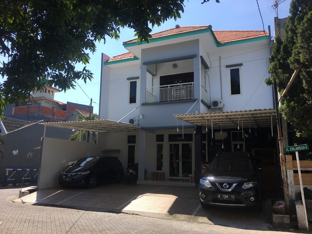 Yale premier Sidoarjo Kota